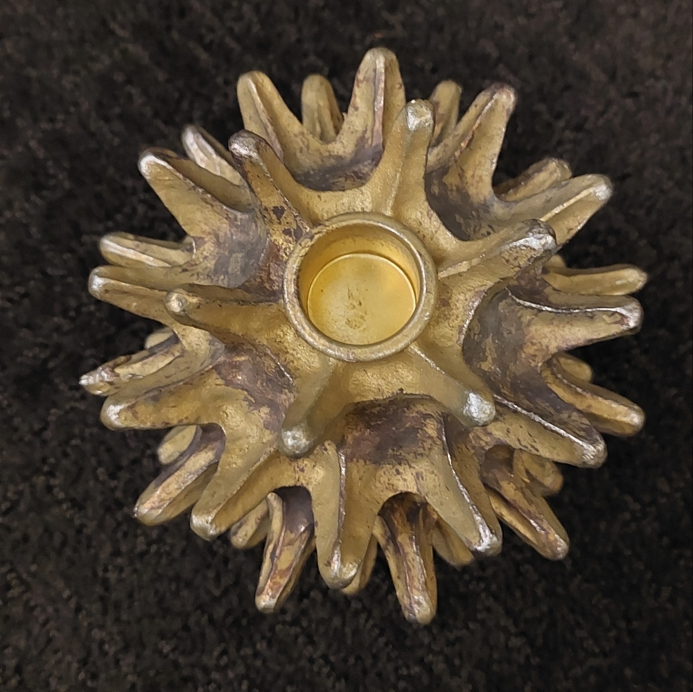 Candle holder - Picture 2 of 3